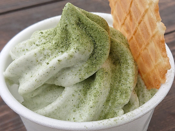 アイスクリーム